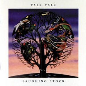 Talk Talk Laughin Stock